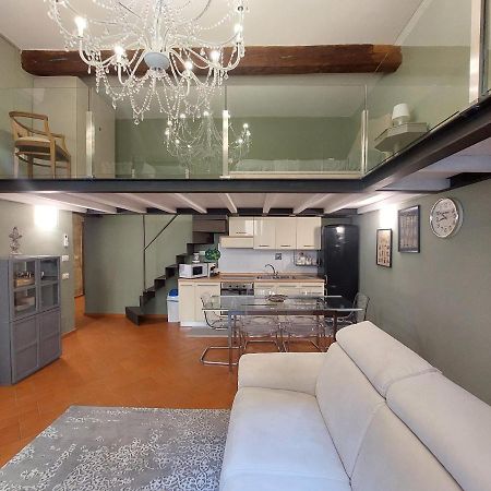 Green Pepper Apartment In Φλωρεντία Εξωτερικό φωτογραφία