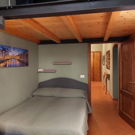 Green Pepper Apartment In Φλωρεντία Εξωτερικό φωτογραφία