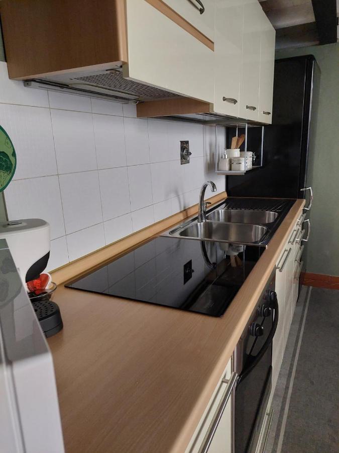 Green Pepper Apartment In Φλωρεντία Εξωτερικό φωτογραφία
