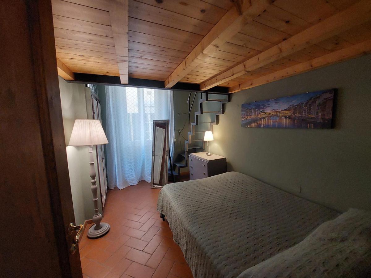 Green Pepper Apartment In Φλωρεντία Εξωτερικό φωτογραφία