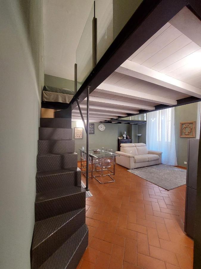 Green Pepper Apartment In Φλωρεντία Εξωτερικό φωτογραφία