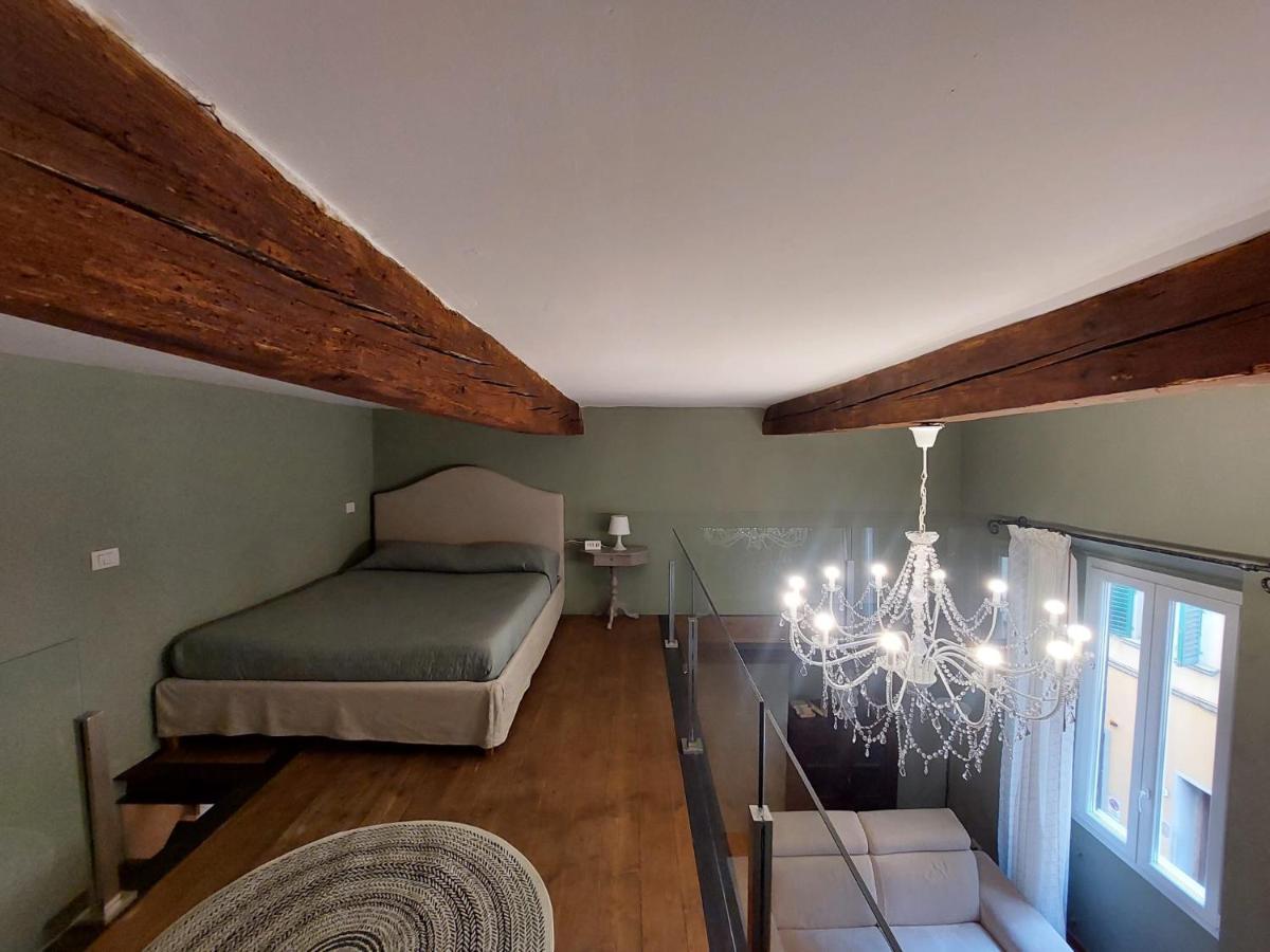 Green Pepper Apartment In Φλωρεντία Εξωτερικό φωτογραφία