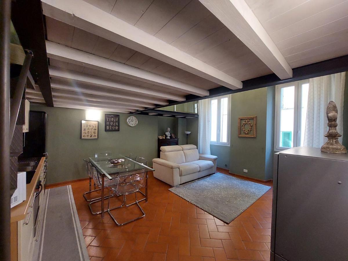 Green Pepper Apartment In Φλωρεντία Εξωτερικό φωτογραφία