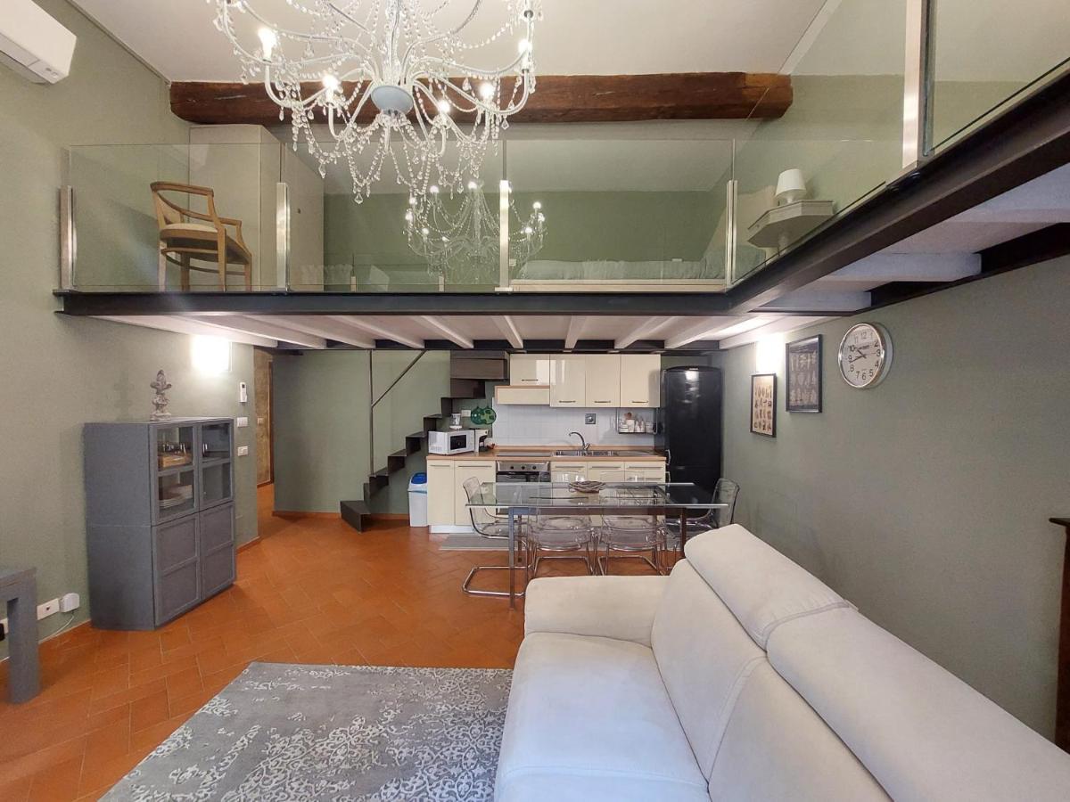 Green Pepper Apartment In Φλωρεντία Εξωτερικό φωτογραφία
