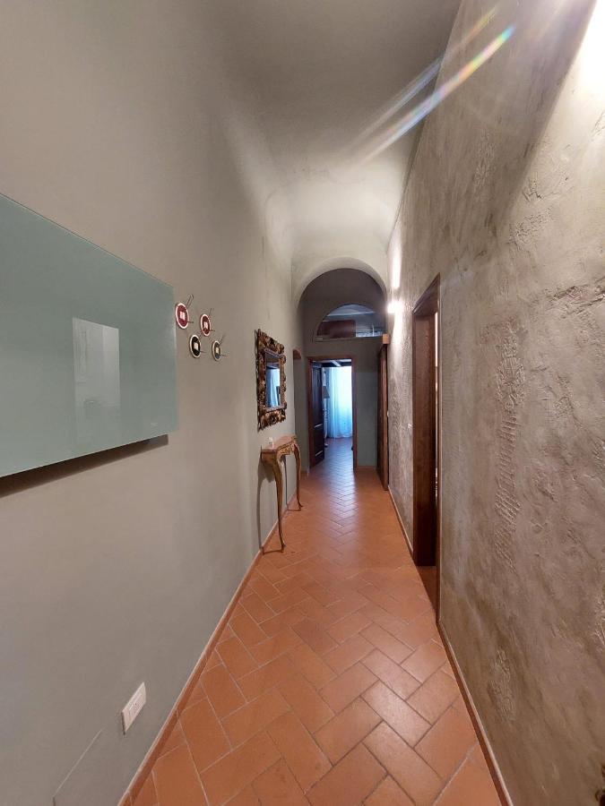 Green Pepper Apartment In Φλωρεντία Εξωτερικό φωτογραφία