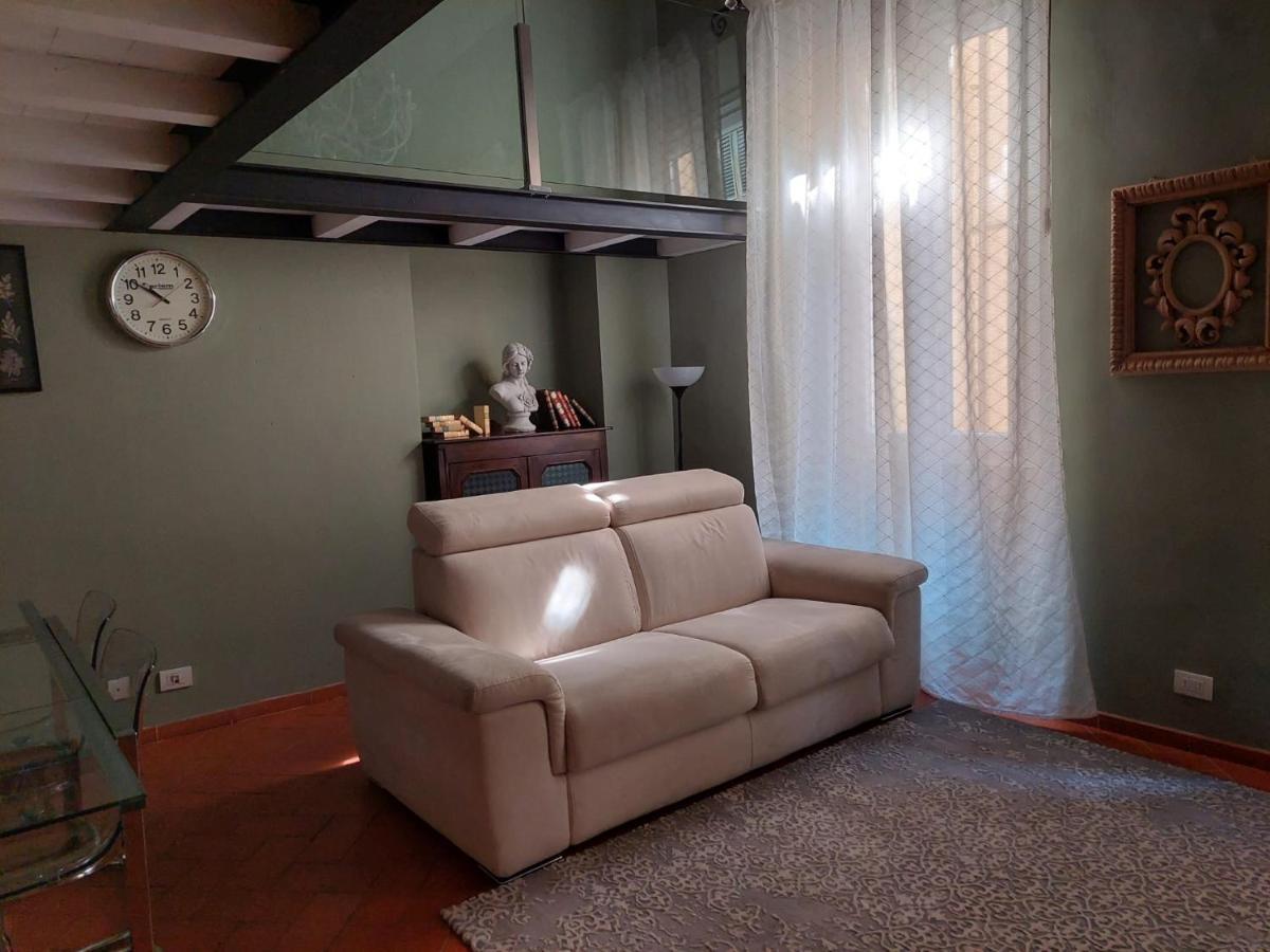 Green Pepper Apartment In Φλωρεντία Εξωτερικό φωτογραφία
