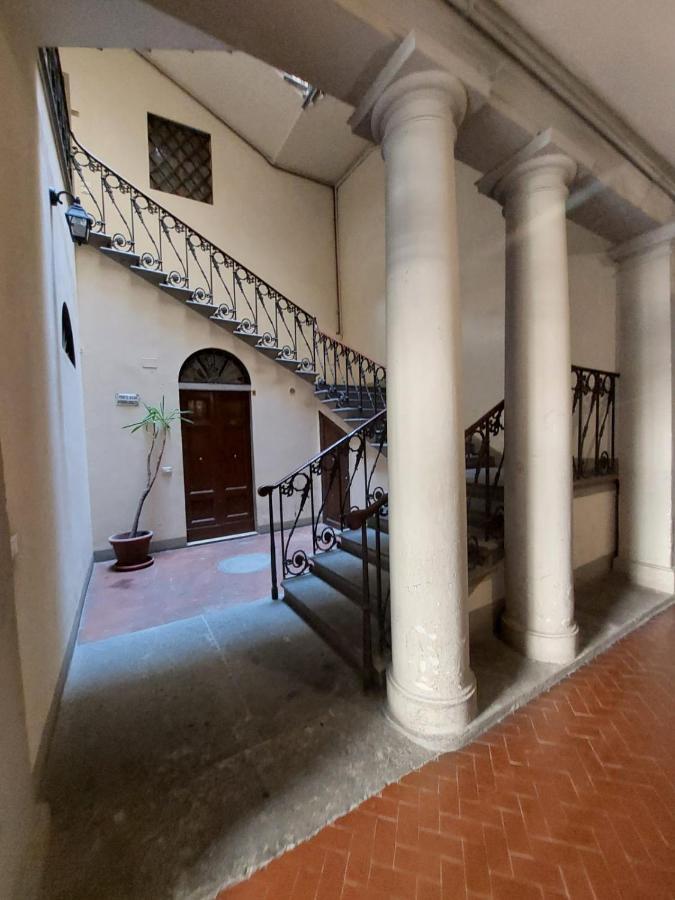 Green Pepper Apartment In Φλωρεντία Εξωτερικό φωτογραφία
